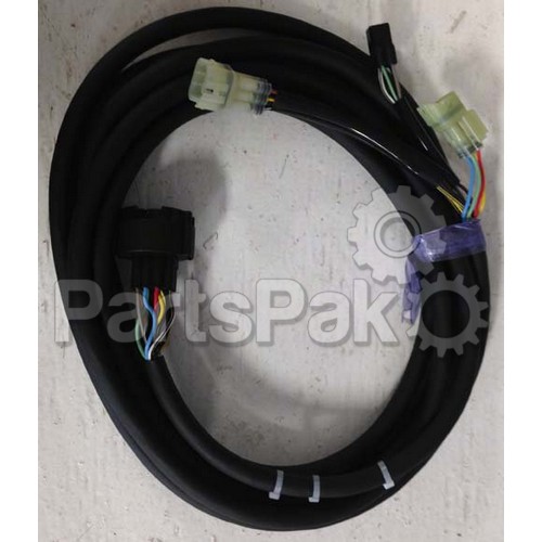 Honda 32580-ZY3-000 Cable Assembly, Sw Pan; New # 32580-ZW2-