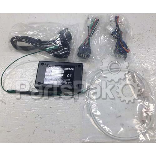 Yamaha 90890-03254-00 Yamaha Diagnostic Tool; New # 90890-03