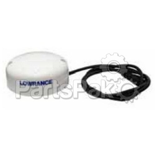 Honda 06324-ZX2-000AH NMEA 2000 Gps Antenna; 06324ZX2000AH