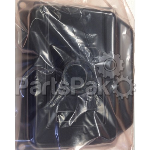 Honda 17510-ZS9-R30ZA Tank, Fuel *Tblack*; 17510ZS9R30ZA