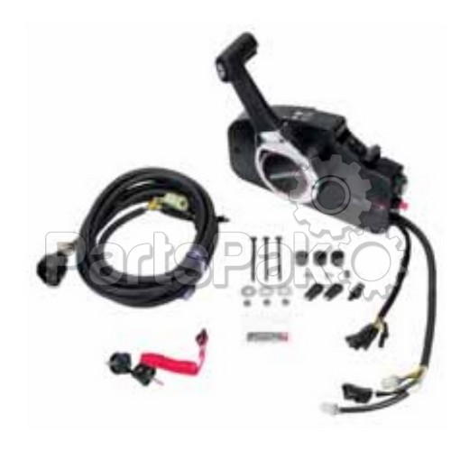 Honda 24800-ZW2-A02 Box, Remote Control; 24800ZW2A02 Honda 24800-ZW2-A02 Box, Remote Control; 24800ZW2A02