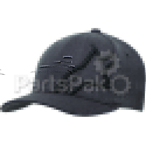 PWA 23SS EXPROLERS HAT ネイビー Alpinestars 1032-81008-1751-L/XL; Corporate Shift 2 Hat Dark