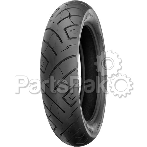 Shinko 87-4587; Tire 777 Cruiser Hd Front 100/90-19 61H Bias