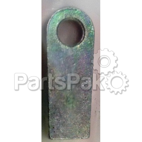 Honda 24855-ZV5-000 Pivot, Shift; 24855ZV5000