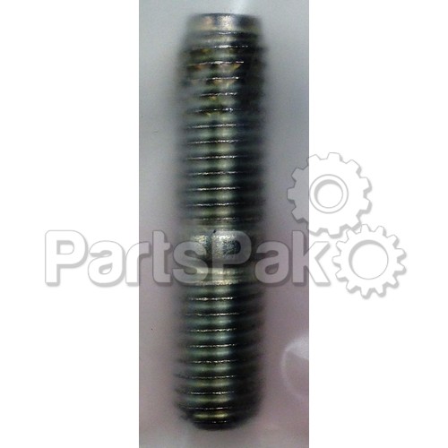 Honda 90047-ZE1-000 Bolt, Stud (8X32); 90047ZE1000