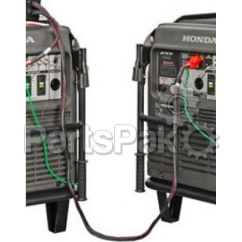 Honda 08E93-Z37-000AH Parallel Kit Eu7Is; New # 08E93-Z37-00