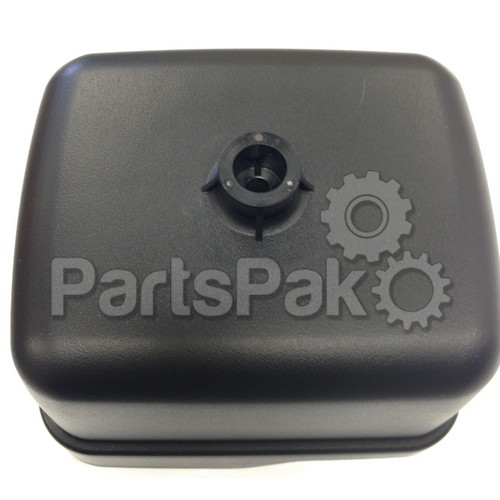 Honda 17231-Z5K-000 Cover, Air Cleaner Housing; 17231Z5K000