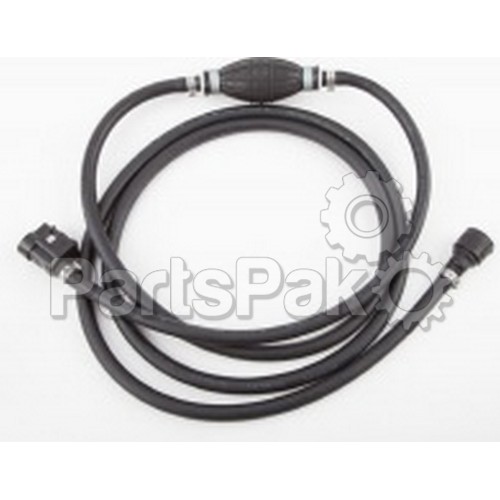 A-lin Honda 17700-ZX2-C01 Tube, Fuel Tank; New # 17700-ZX2-C02