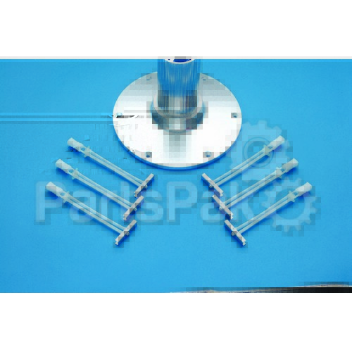 Amazon.com: 260XL Close Loop Pulley Timing Belt 10mm Width 1