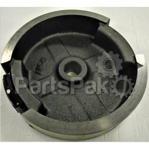Honda 31100-ZE7-010 Flywheel (Standard); 31100ZE7010