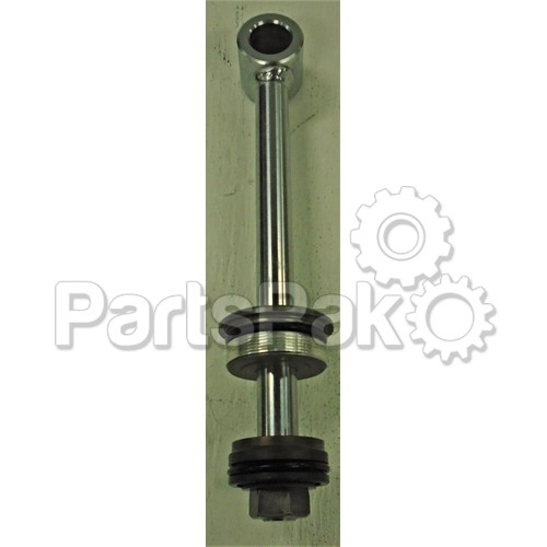 Honda 56120-ZY9-003 Rod, Piston; New # 56120-ZY9-013