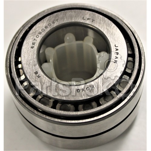 Honda 91054-ZW1-B31 Bearing (30X62X40); 91054ZW1B31