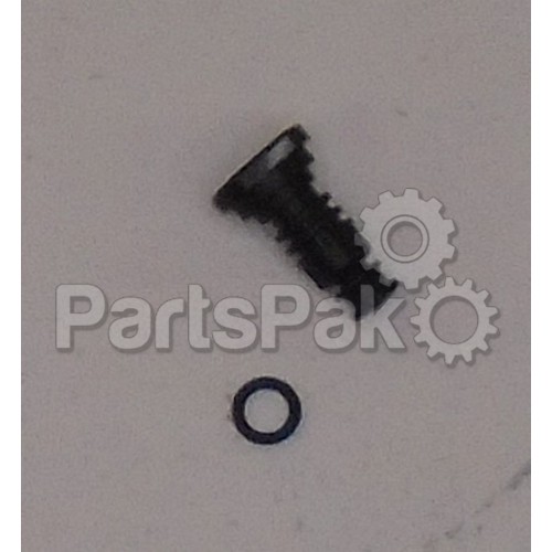 Honda OEM EU2000i Generator Carburetor Pilot Jet O-rings ONLY 24hour Shipping - Foto 4