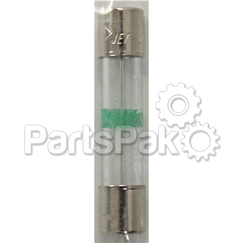 Yamaha 682-82151-01-00 Fuse; New # 682-82151-02-00