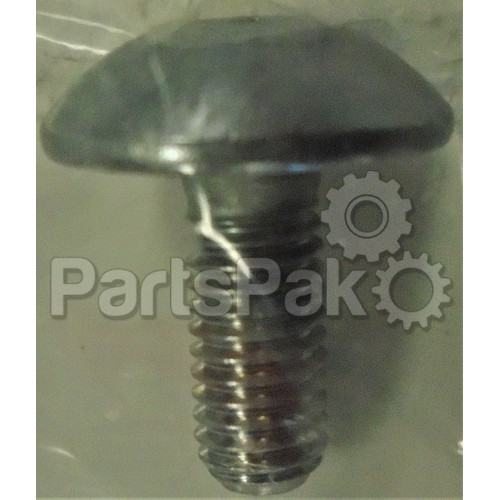 Yamaha 90110-05201-00 Bolt, Hex Socket Button; New # 90111-0