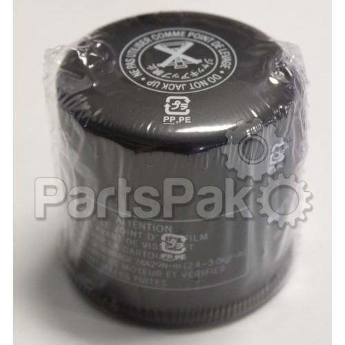 Emgo Honda 15410-MCJ-000 Engine Oil Filter 10-82240 | eBay