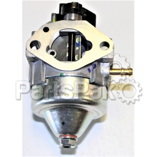【楽天スーパーセール】 Honda 16100-Z9M-811 16100Z9M811 A); (Bb76G Carburetor ホビーラジコン