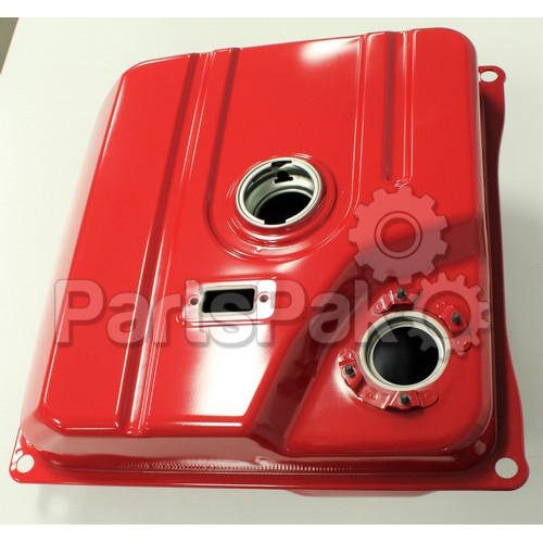 Honda 17510-Z37-305ZA Tank, Fuel *R280* (Power Red); New # 1