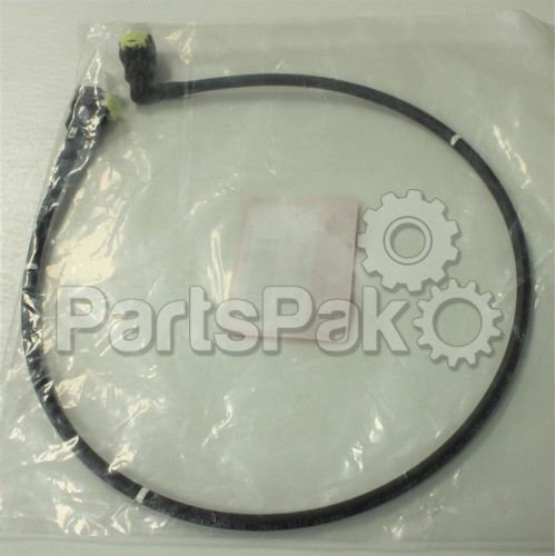 ʎןɟdb Honda 17550-Z37-003 Hose, Fuel Feed; New # 17550-Z37-013