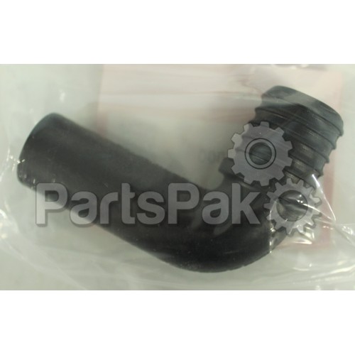 Honda 19257-ZY3-000 Tube, Water; 19257ZY3000