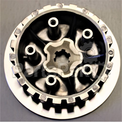 Yamaha 2TV-16371-00-00 Boss, Clutch; New # 37F-16371-01-00