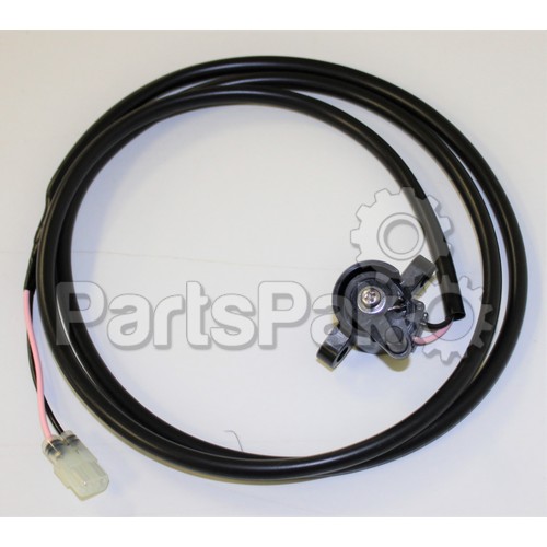 ヤクシ様限定チェックライター　automatic bank check X557 Yamaha 67H-83672-01-00 Trim Sender; New # 67H-83672-02-00