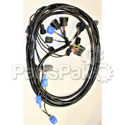 YAMAHA AR190/212X/240/242LTDS 2011-2013 WIRE HARNESS ASSY 1