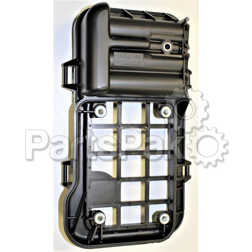 Honda 17220-Z23-H60 Housing, Air Cleaner; 17220Z23H60