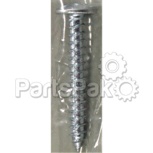 Honda 90118-V10-S10 Screw, Tapping, (Po; 90118V10S10