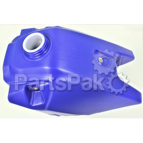 Yamaha Genuine OEM Authentic Fuel Tank 1C3-24110-90-00 | eBay
