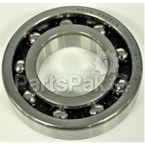 Yamaha 93306-20802-00 Bearing; 933062080200