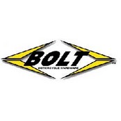 Z-(No Category) Bolt