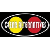 Z-(No Category) Clear Alternatives