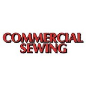 Z-(No Category) Commercial Sewing