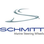 Schmitt Marine Steering Wheels