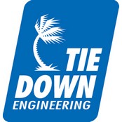 Z-(No Category) Tie Down Engineering