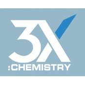 3X Chemistry