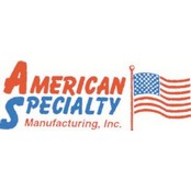 Z-(No Category) American Spec Manufacturing