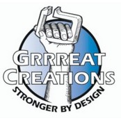 Grrreat Creations