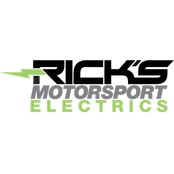 Z-(No Category) Ricks Motorsport Electrics