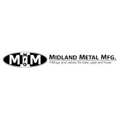 Z-(No Category) Midland Metal