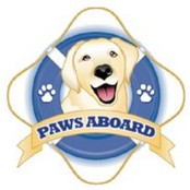 Paws Aboard