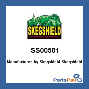 Skegshield SS00501; Skegshield