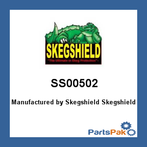 Skegshield SS00502; Skegshield