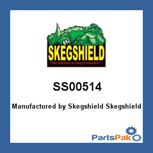 Skegshield SS00514; Skegshield