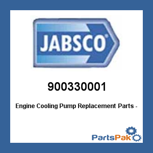 Jabsco 900330001; Service Kit