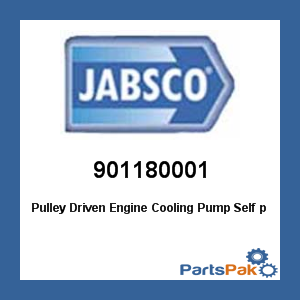 Jabsco 901180001; Service Kit