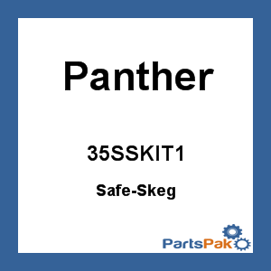 Panther 35SSKIT1; Safeskeg Repl Bolt Kit