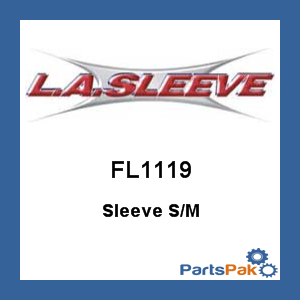 L.A. Sleeve FL1119; Sleeve Snowmobile
