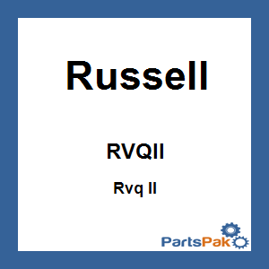 Russell RVQII; Rvq II